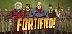 Fortified banner image