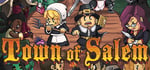 Town of Salem steam charts