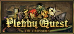 Plebby Quest: The Crusades steam charts