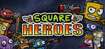 Square Heroes steam charts