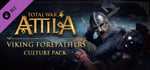 Total War: ATTILA - Viking Forefathers Culture Pack banner image