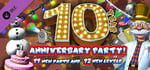 Crazy Machines 2: Anniversary DLC banner image