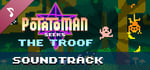 Potatoman OST & Supporter Pack banner image