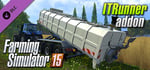 Farming Simulator 15 - ITRunner banner image
