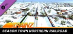 TANE DLC Route: Season Town banner image