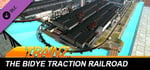 TANE DLC Route: Bidye Traction Railroad banner image