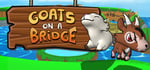 Goats on a Bridge steam charts