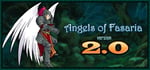 Angels of Fasaria: Version 2.0 steam charts