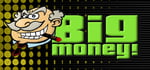Big Money! Deluxe banner image