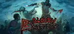 Bloody Streets steam charts
