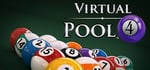 Virtual Pool 4 steam charts