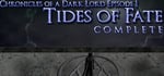 Chronicles of a Dark Lord: Episode 1 Tides of Fate Complete steam charts