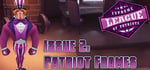 Supreme League of Patriots - Episode 2: Patriot Frames banner image