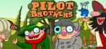 Pilot Brothers steam charts