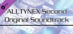 ALLTYNEX Second Original Soundtrack banner image