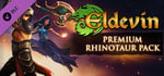 Eldevin: Premium Rhinotaur Pack banner image