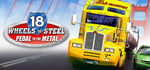 18 Wheels of Steel: Pedal to the Metal banner image