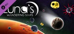 Luna's Wandering Stars - Original Soundtrack banner image