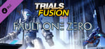 Trials Fusion - Fault one zero banner image