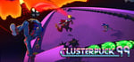 ClusterPuck 99 steam charts