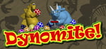 Dynomite Deluxe banner image