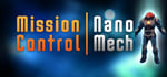 Mission Control: NanoMech steam charts
