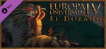 Expansion - Europa Universalis IV: El Dorado banner image