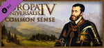 Expansion - Europa Universalis IV: Common Sense banner image