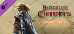 Bloodline Champions - Huntress Pack banner image