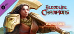 Bloodline Champions - Warrior Pack banner image