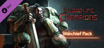 Bloodline Champions - Warchief Pack banner image