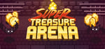 Super Treasure Arena steam charts