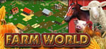 Farm World banner image