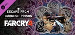Far Cry® 4 – Escape From Durgesh Prison banner image