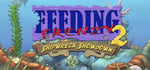 Feeding Frenzy 2 Deluxe steam charts