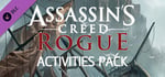Assassin’s Creed® Rogue - Time Saver: Activities Pack banner image