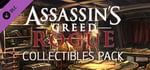 Assassin’s Creed® Rogue - Time Saver: Collectibles Pack banner image