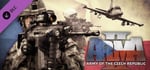 Arma 2: Army of the Czech Republic banner image