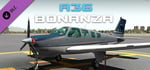 X-Plane 10 AddOn - Carenado - A36 Bonanza banner image
