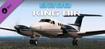 X-Plane 10 AddOn - Carenado - B200 King Air banner image