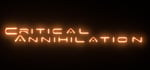 Critical Annihilation steam charts