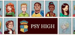 Psy High banner image