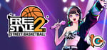 FreeStyle 2: Street Basketball steam charts