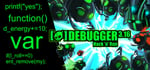 Debugger 3.16: Hack'n'Run steam charts