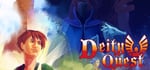Deity Quest steam charts