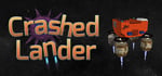 Crashed Lander banner image