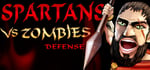 Spartans Vs Zombies Defense banner image