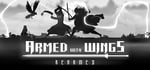 Armed with Wings: Rearmed steam charts