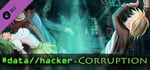 Corruption Soundtrack banner image