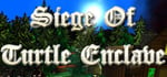 Siege of Turtle Enclave steam charts